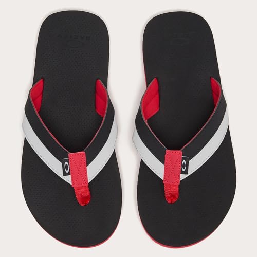 Image of Burke Flip Flop for Men by Oakley