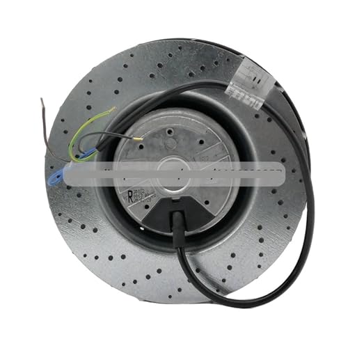 R2E180-AS77-05 ventilateur de refroidissement haute performance industrielle