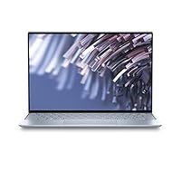 Dell XPS 13 9315 Sky 13.4 Inches FHD+ 1920 x 1200 Anti Glare 16 GB LPDDR5 RAM 12th Generation Intel i7-1250U Intel Graphics 512 GB SSD Fingerprint Reader Internal Sky German Backlit Keyboard