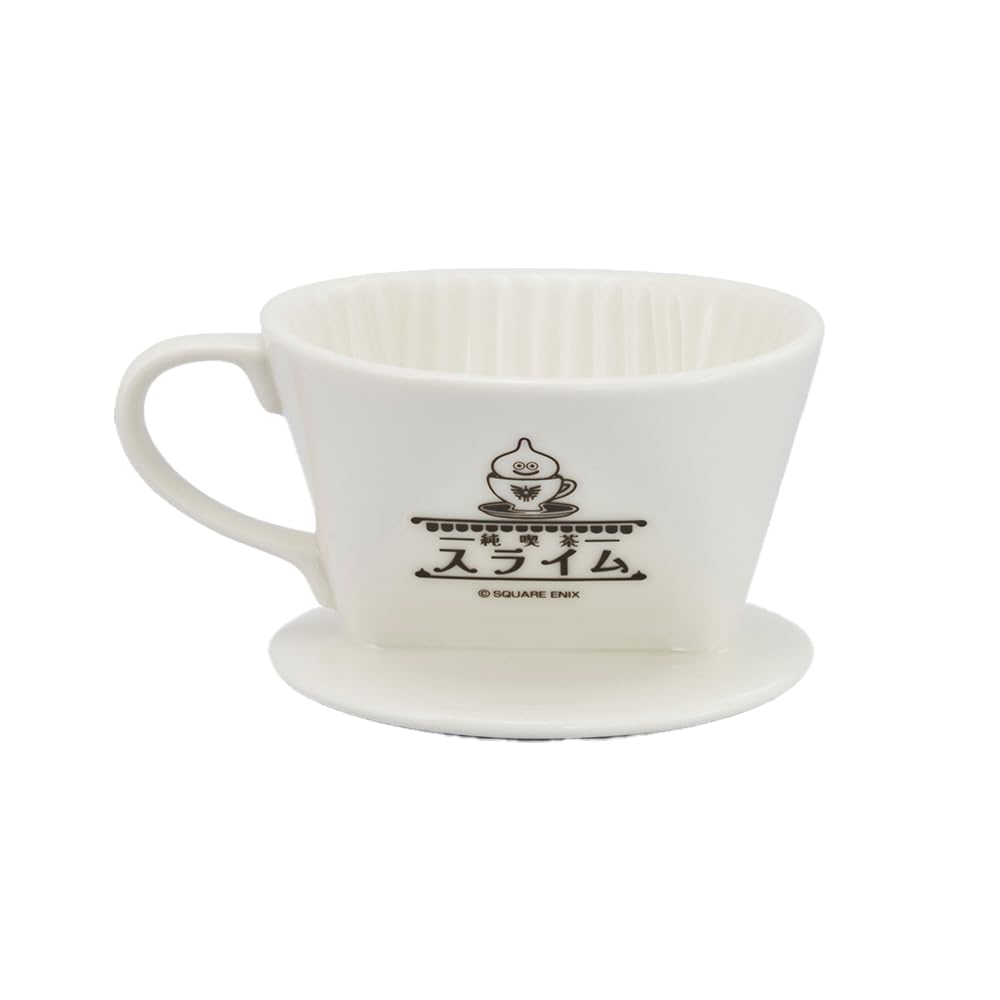Amazon.co.jp: ドラゴンクエスト 純喫茶スライム コーヒードリッパー
