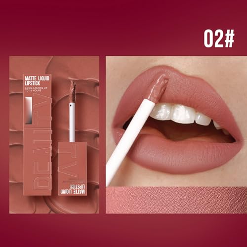 リップティント マット レッド系 リップ 口紅 グリッター ラメ プランプ マスクつかない リップティント 血色感 長持ち コスメ リップグロス リップスティック 透け感 ティントリップ 落ちにくい 高発色 ナチュラル 落ちない口紅 1-Light ピンク