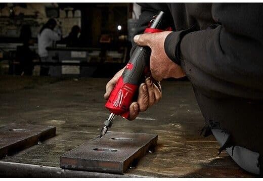 Milwaukee 2486-20 M12 FUEL Lithium-Ion In line Die Grinder (Tool Only) - Image 4