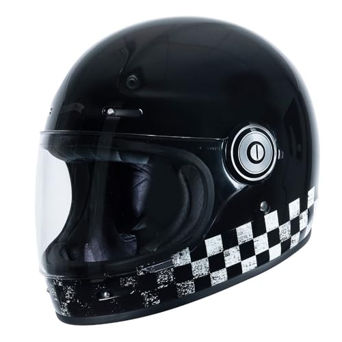 Origine Vega Racer Full Face Helmet XS