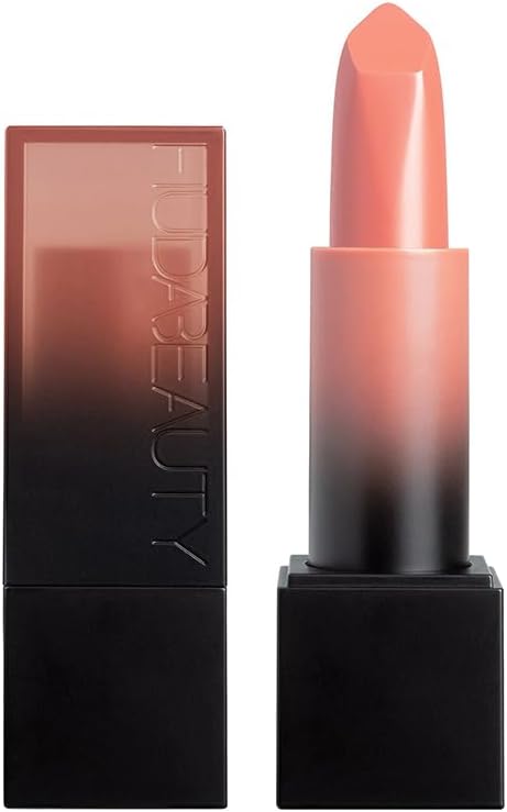 BEAUTY Power Bullet Cream Glow Hydrating Lipstick Honey Bun