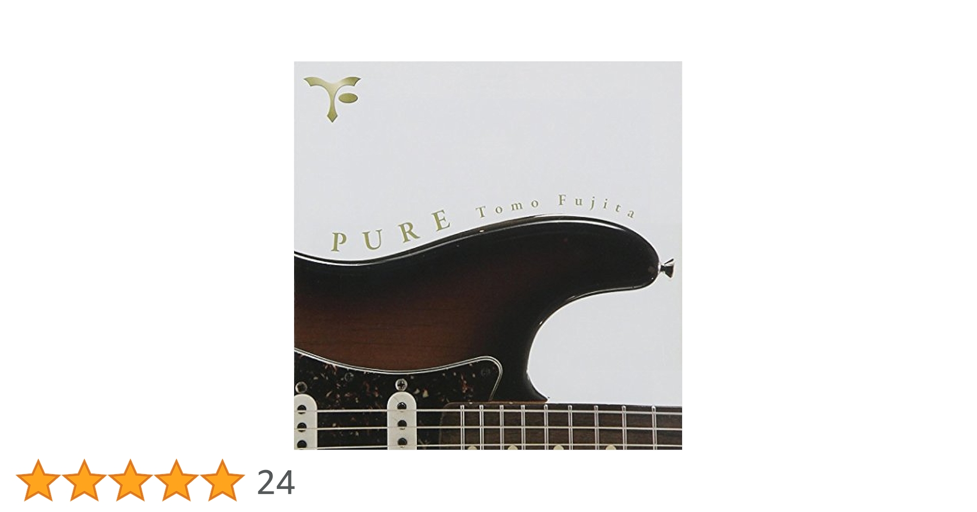 【直筆サイン入りCD】Pure / Tomo Fujita トモ藤田 Amazon.com: Tomo Fujita: books, biography, latest update