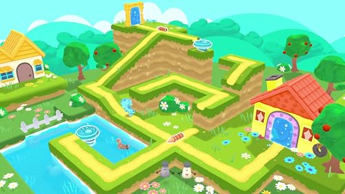 Outright Games Nick Jr. Party Adventure - Nintendo Switch thumb #2