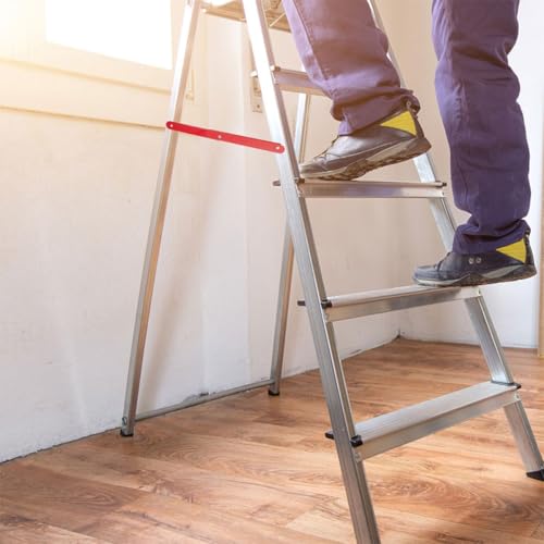 Charnières pour échelles adaptées à l'utilisation en intérieur ou extérieur - 5