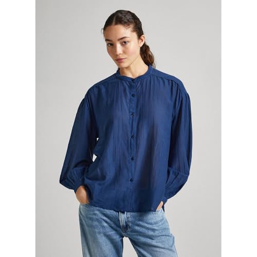 PEPE JEANS Petra Sea Blue Ladies ML