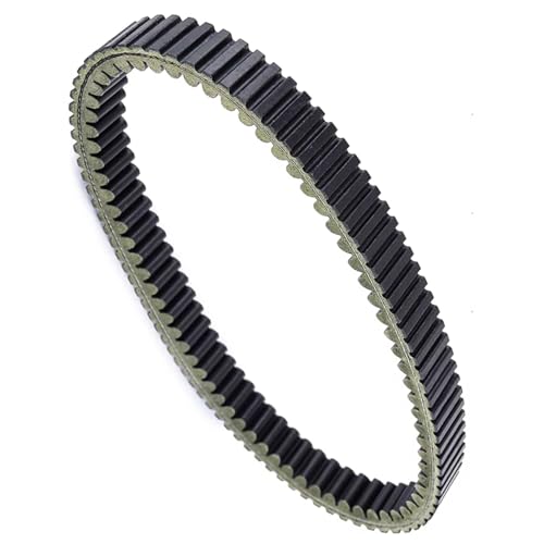Courroie d'embrayage Arctic Cat XC450 XR500 remplacement 3402-664 transmission quad