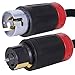 CS8365C to CS8364C Extension Cable - 50 ft, 50A, 250V - Iron Box # IBX-7915-50