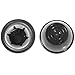 Power Wheels .437 retainer cap.