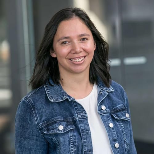 //004 Amy McLean: From Behind the Scenes to Leading the Way &ndash; A Māmā&rsquo;s Mission for Change