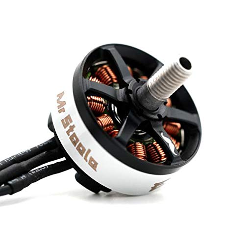 Ethix Mr Steele 2306 1750kv Stout V3 Motor