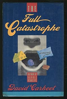 Hardcover The Full Catastrophe Book