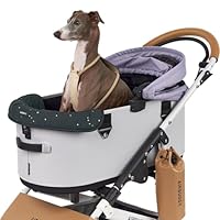 Amazon.co.jp: AIRBUGGY DOME3 WIZ X 兼用 CORNER CUSHION TWINKLE
