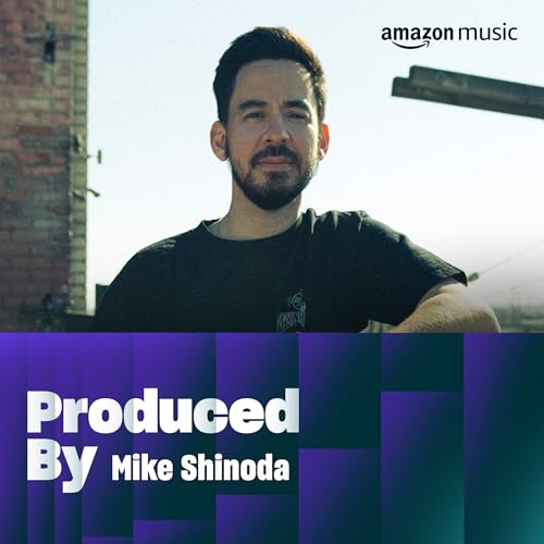 Zusammengestellt von: Mike Shinoda