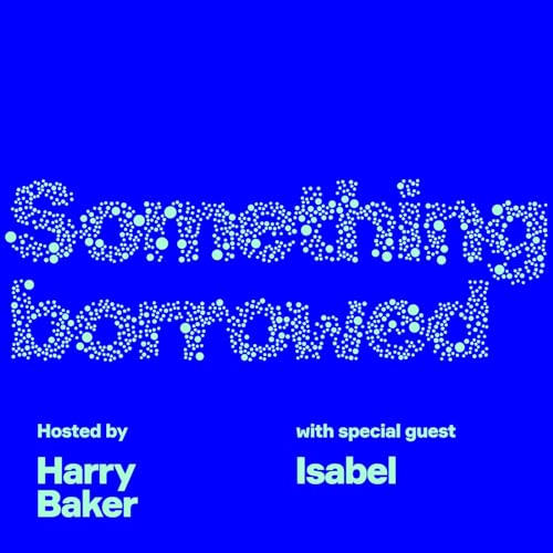 S2E4: Isabel - Find The Poets Podcast Por  arte de portada