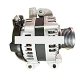 Generator Alternator Compatible For LEXUS IS220 TOYOTA COROLLA RAV4 III AVENSIS VERSO 270600G021
