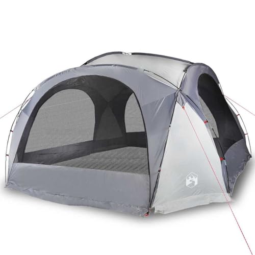 Carpa para eventos de 455 x 455 cm plegable para evitar insectos y sol