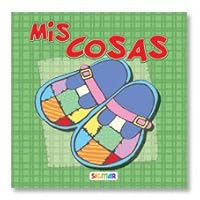 Mis cosas 9501133699 Book Cover