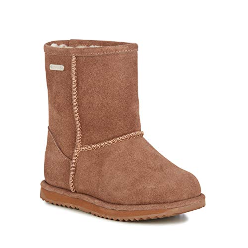 EMU Australia - Brumby Lo Kids Boot3