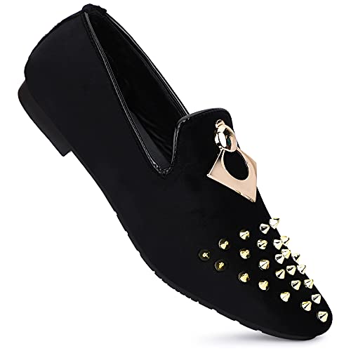Image of LE GREEM Casual Everyday Loafers for Men - Breathable and Durable