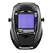 Welding Helmet, Black, 3350 Series