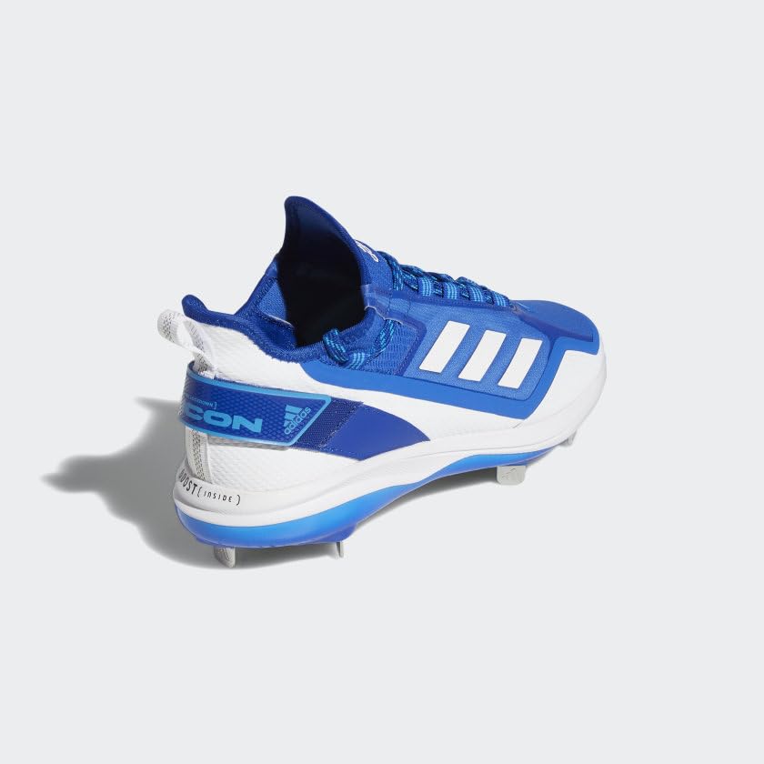 Image of adidas Men's Icon 7 Boost Baseball Cleats