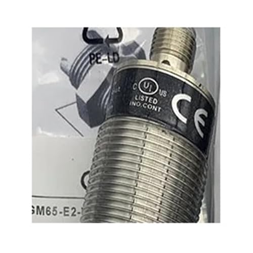 Capteur NMB8-30GM65-Z0-NFE-V1 à détection longue distance pour lignes automatisées