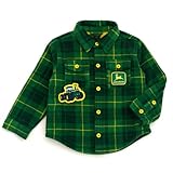 John Deere
