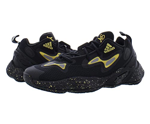 adidas Women's Exhibit a Candace Par Shoe3