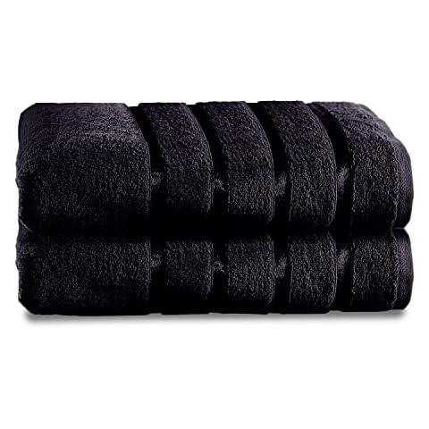 GC GAVENO CAVAILIA Serviettes de Bain Luxe Cover
