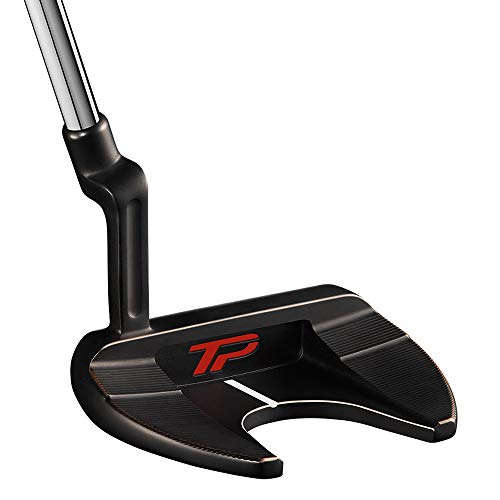 TaylorMade Golf TP Black Copper Collection Ardmore 3 Putter