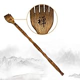 Gratte dos bois AKUNSZ Gratte-dos Grattage dos Back Scratcher environ 43 cm