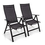 poltrone da esterno di design SEDIA PIEGHEVOLE: la sedia pieghevole salvaspazio è ideale per balcone o terrazza. Dimensioni di posizionamento: lunghezza: 59 x larghezza: 63 x altezza: 112 cm.