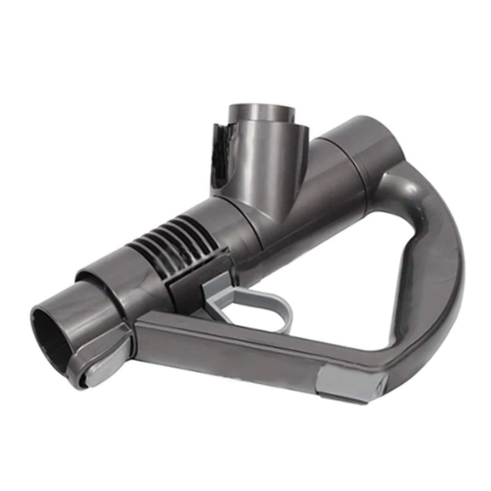 Ancllo Grey Vacuum Cleaner Wand Handle Replacement For Dc19 Dc23 Dc26 Dc29 Dc32 Dc36 Dc37 Replenishment Vacuum Cleaner Wall Handle Accessories