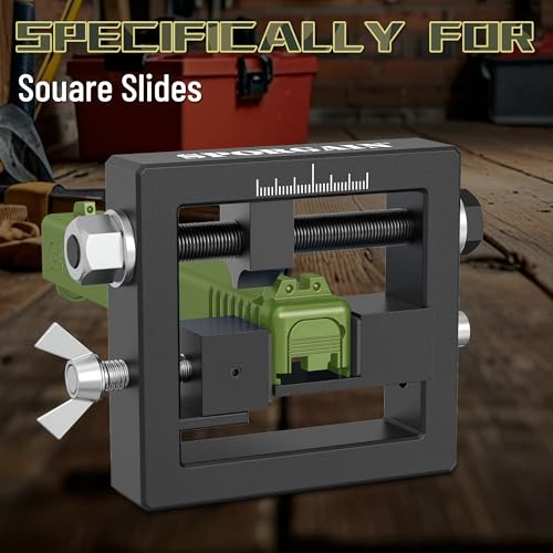 SporGain Sight Pusher for Square Slides