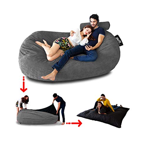 Puffs, Home Imagen adicional