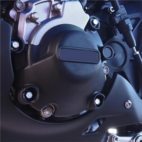 Protection capot moteur moto MT-10 pour vos sorties dynamiques - 6