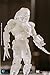 Hiya Toys Exquisite Mini Series 1/18 Scale 5 Inch AVP Invisible Chopper Action Figure
