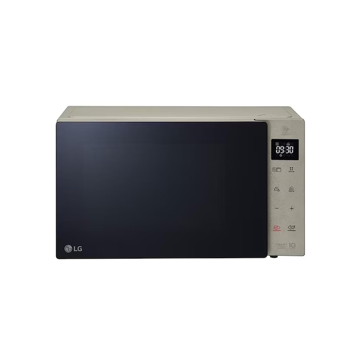 Electronics MH6535NBS Microwave with Grill Smart Inverter Technology 1000 W 25 L 32 Automatic Programmes Digital Display