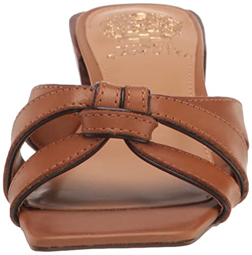 Vince Camuto Women's Selaries Block Heel Sandal Heeled2