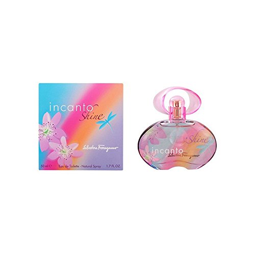 フェラガモ インカント シャイン INCANTO Shine 50ml×2個 Salvatore Ferragamo / incant Shine | サルヴァトーレ