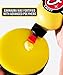 Adam's Buttery Car Wax Kit - Pure Carnauba Wax For Car Detailing Liquid Wet Wax After Car Wash For Shine, Gloss, & Paint Protection - Use W/ Car Cleaning Kit On Car, Boat RV & Motorcycle