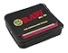 Raw Metallo Automatic Rolling Box 1.25 70 mm immagine