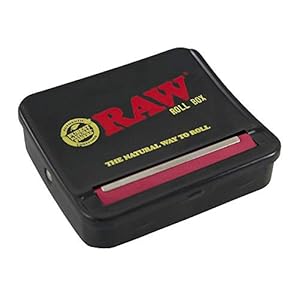 RAW Rolling Box 70 mm draaibank 1 rolling box