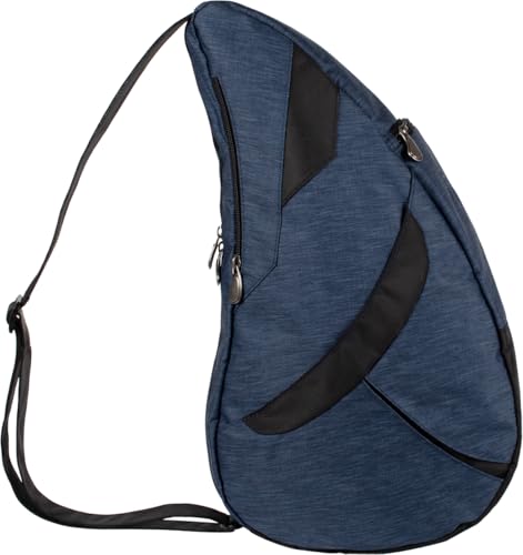 Image of AmeriBag Healthy Back Bag 19 inch Crossbody Sling Traveler | Ergonomic