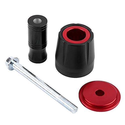 Crash Slider, Universal Slider Tamponi paratelaio