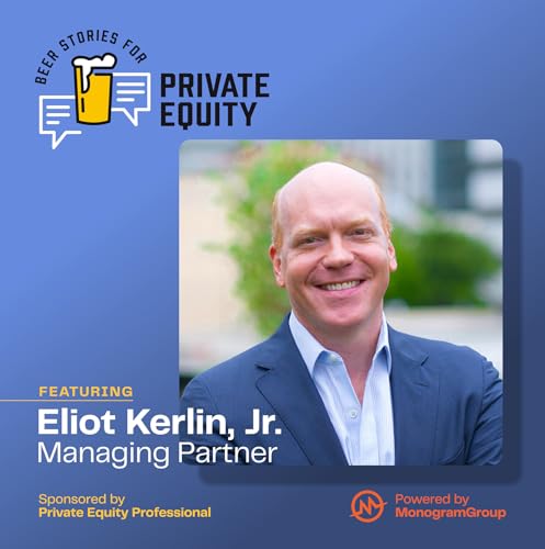 Episode 25: 1+1 = 3: A&M meets Harvard meets value creation with brand