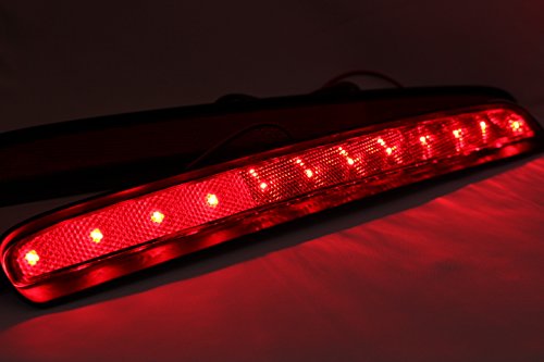 Amazon | 純正加工LEDリフレクター（無段階減光調整機能+スイッチ付き 